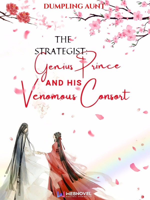 The Strategist: Genius Prince and his Venomous Consort