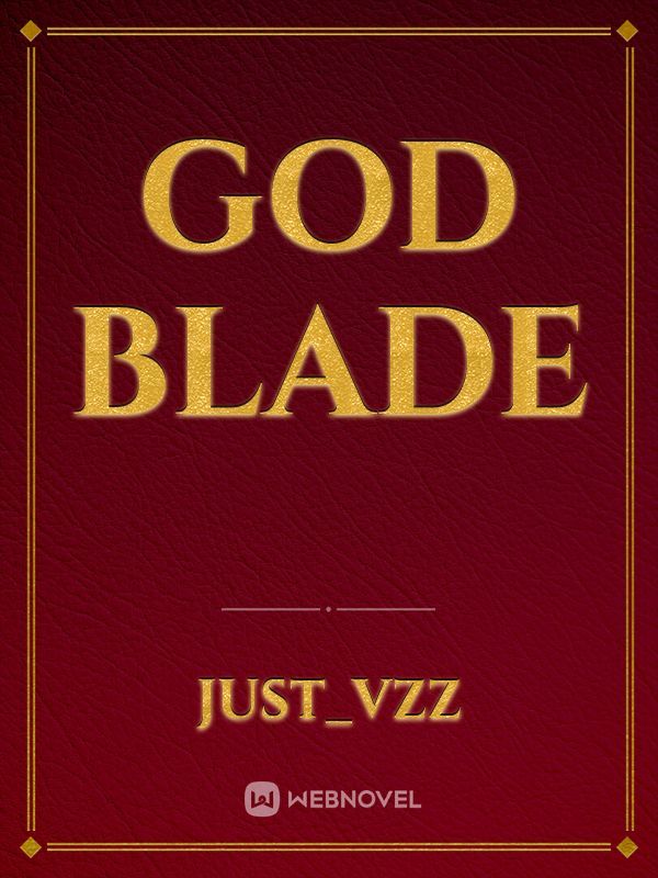 God Blade
