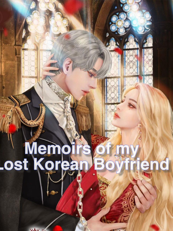 Memoirs of my Lost Korean Boyfriend