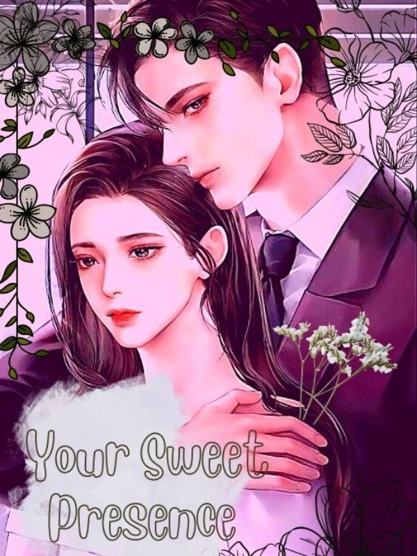 Your Sweet Presence Book