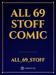 All 69 Stoff comic Book