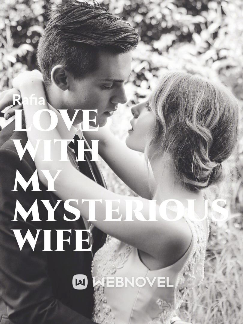 Love With My Mysterious Wife Book
