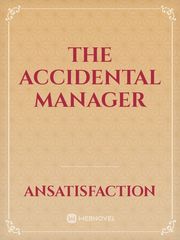 The Accidental Manager Book