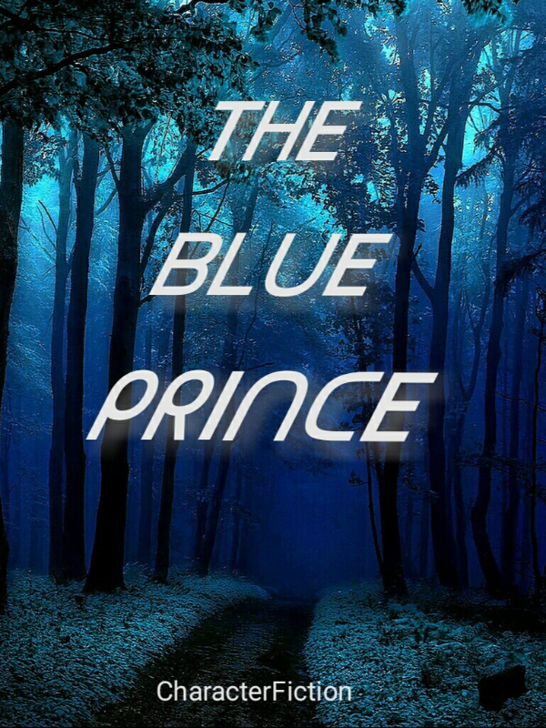The Blue Prince Book