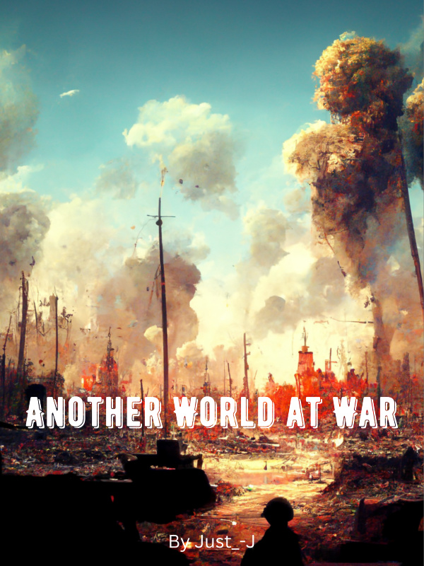Another World At War