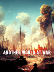 Another World At War Book