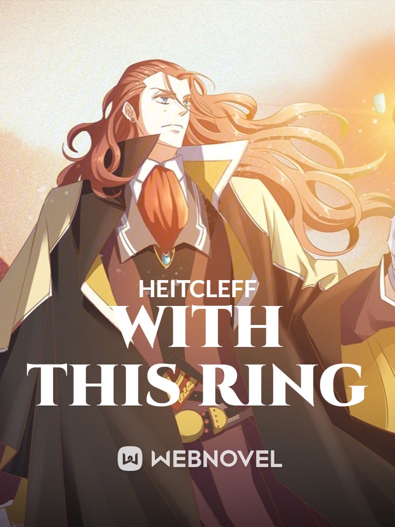 With This Ring (The Bride of Hades) Book