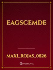 EAGSCEMDE Book