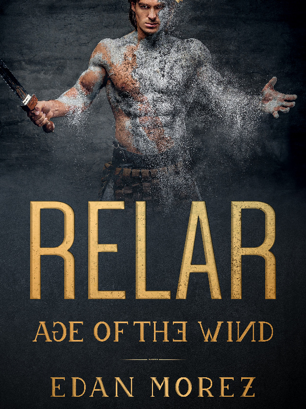 Relar: Age of the Wind Book