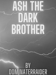Ash The Dark Brother Book
