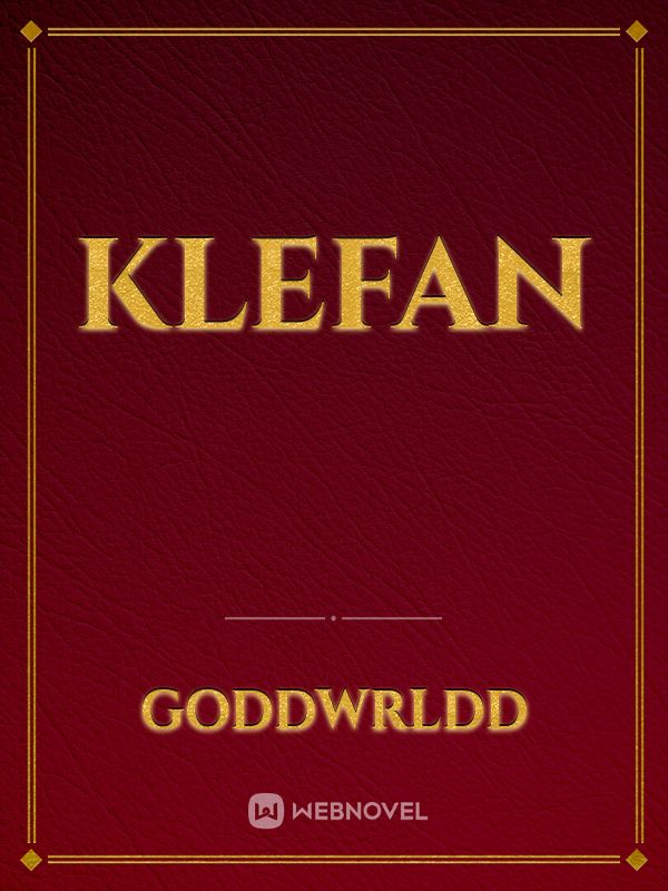 KLEFAN Book