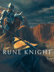 Rune Knight Book
