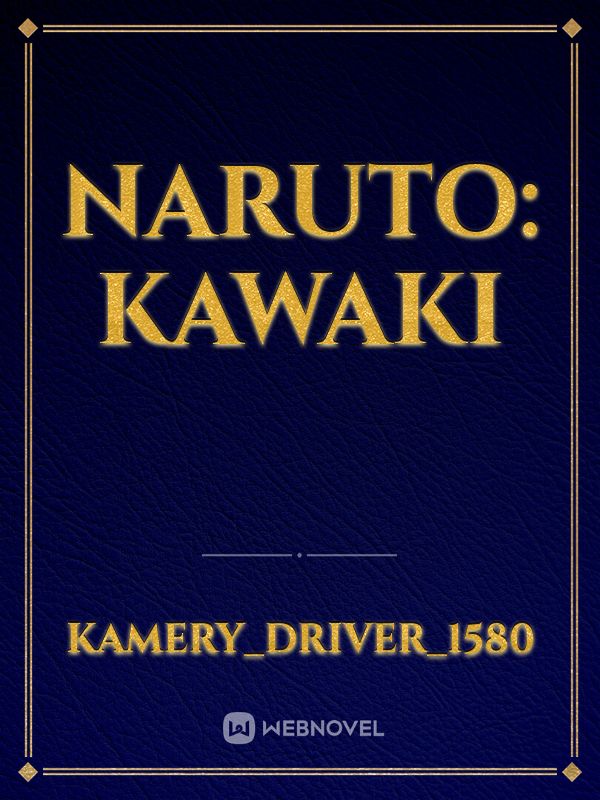 Naruto: Kawaki