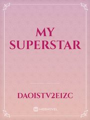 My superstar Book