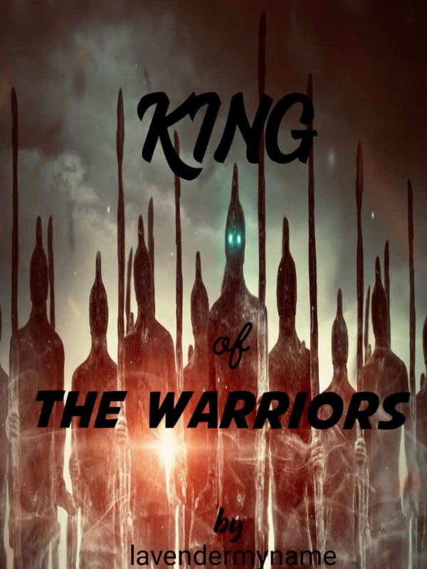 KING OF THE WARRIORS