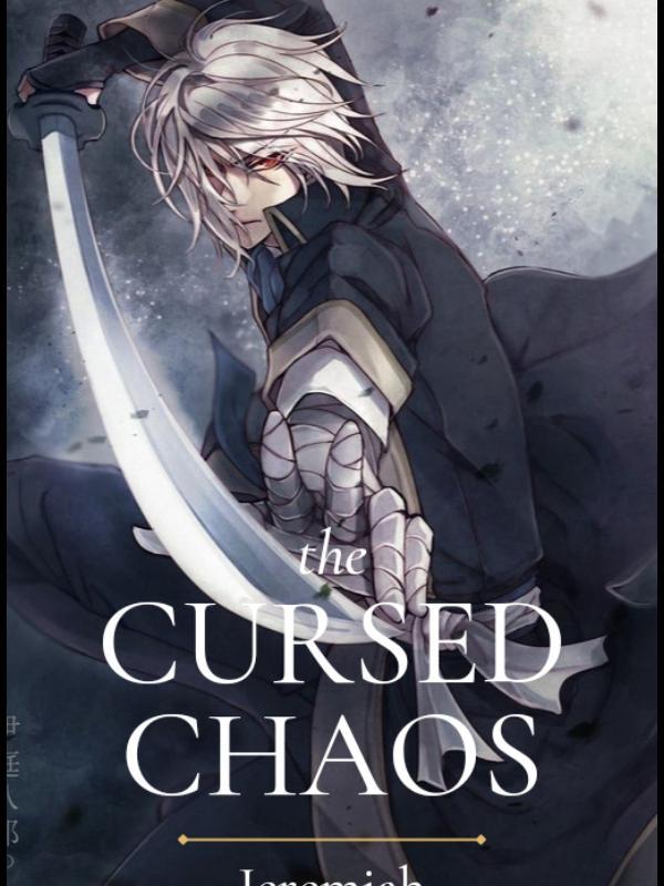The Cursed Chaos Book