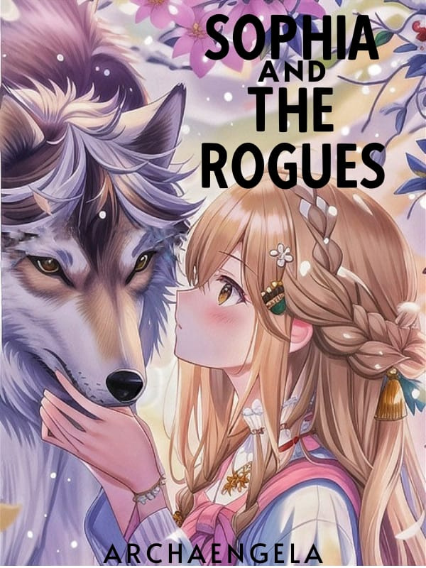 Sophia and the Rogues Book