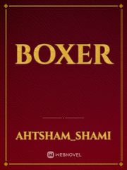 Boxer Book