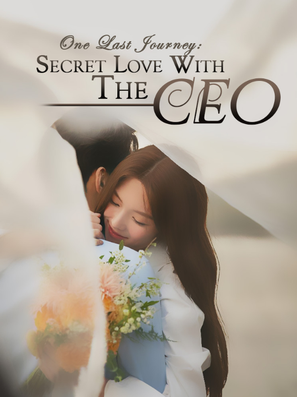 The Last Journey: Secret Romance with the CEO Book