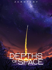Depths of Space Book