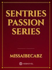 Sentries Passion Series Book
