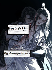 Evil Self (BL) Book