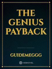 The Genius Payback Book