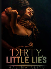 Dirty Little Lies Book