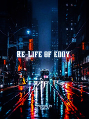 Re-Life of Eddy Book