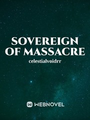 Sovereign of Massacre Book
