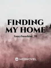 Finding My Home Book