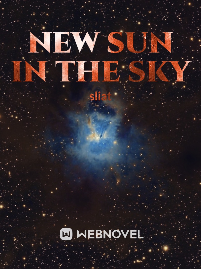 New Sun in the Sky: My Life in a Galactic Civilisation Book