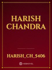 harish chandra Book