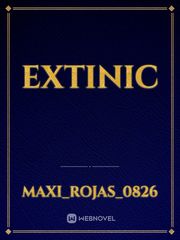 EXTINIC Book