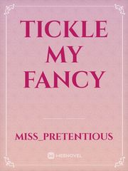 Tickle My Fancy Book