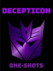 Decepticon One Shots Book