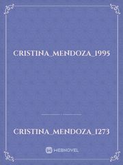 Cristina_Mendoza_1995 Book