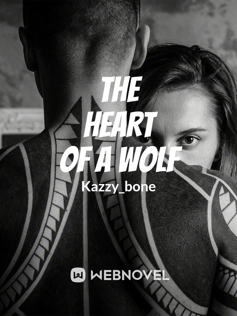The Heart Of A Wolf Book