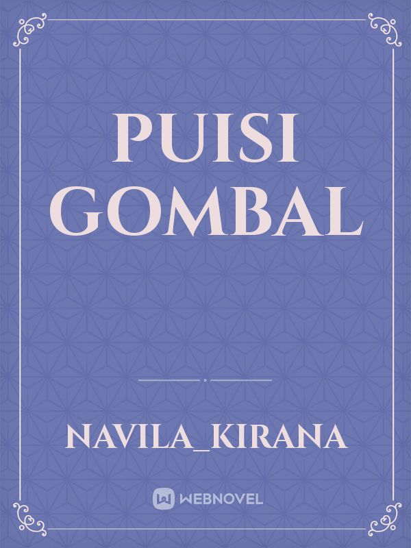 Puisi Gombal Book