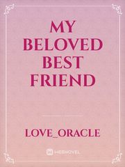 my beloved best friend Book