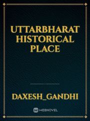 Uttarbharat historical place Book