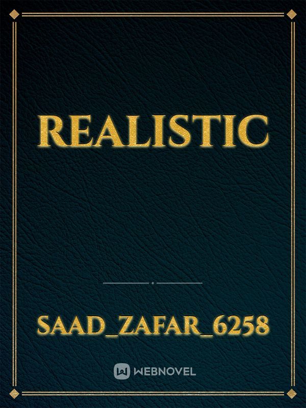 REALISTIC Book
