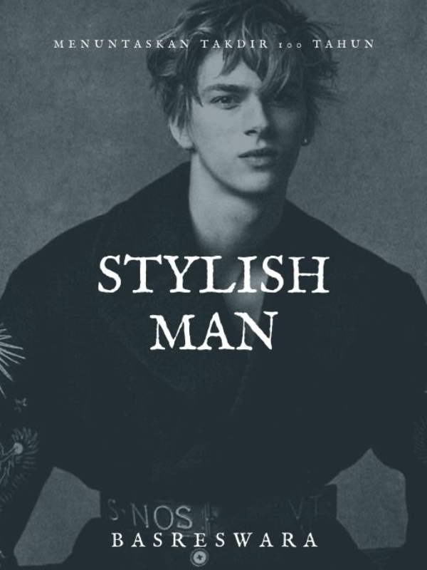 Stylish Man