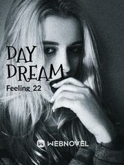 DAY DREAM Book