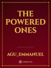 The Powered ones Book