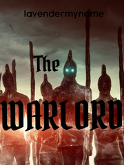 The WARLORD Book