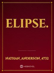 Elipse. Book