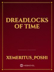 Dreadlocks of Time Book
