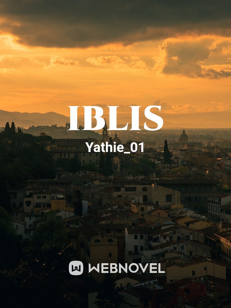 Iblis Book