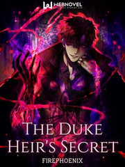 The Duke Heir’s Secret Book